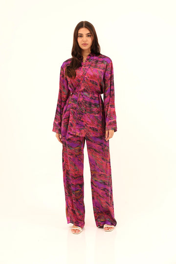 Pink Muse Set