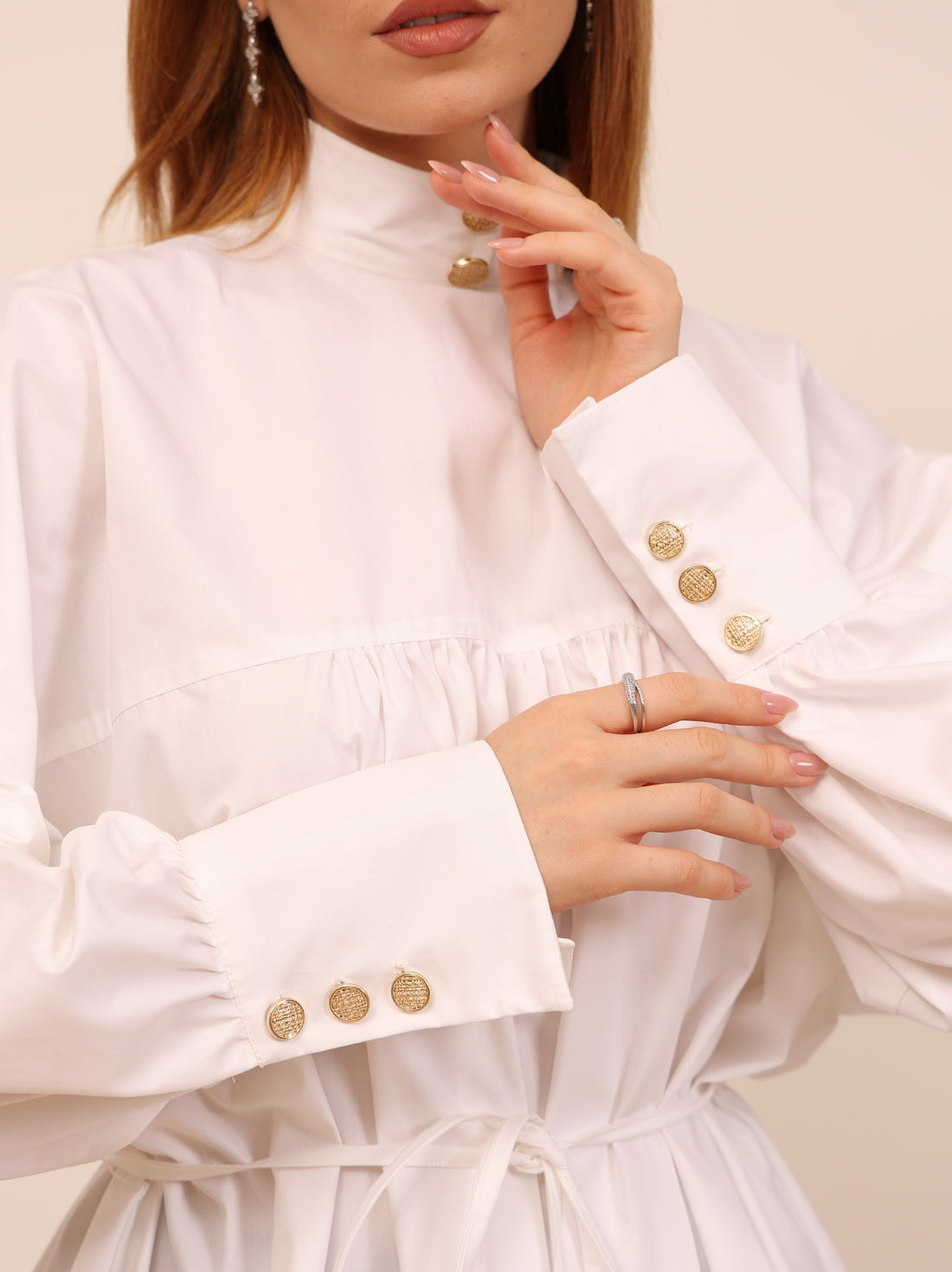 The Five Minutes Shirt