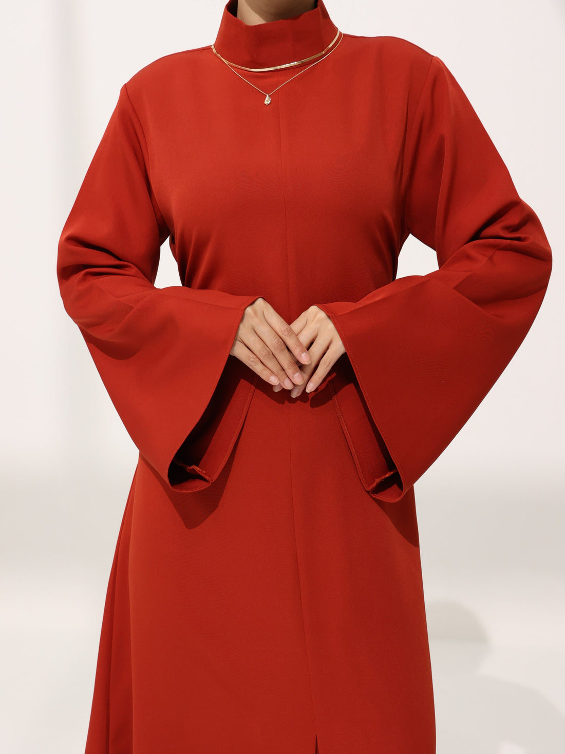 Solenne Dress