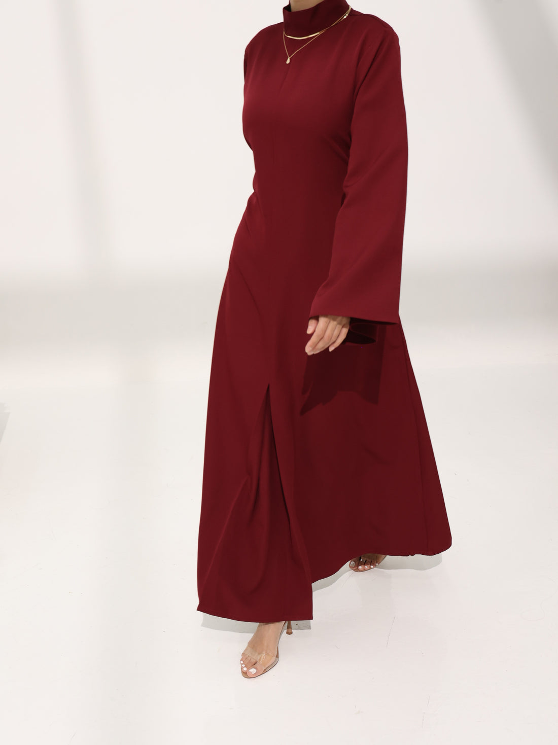 Solenne Dress