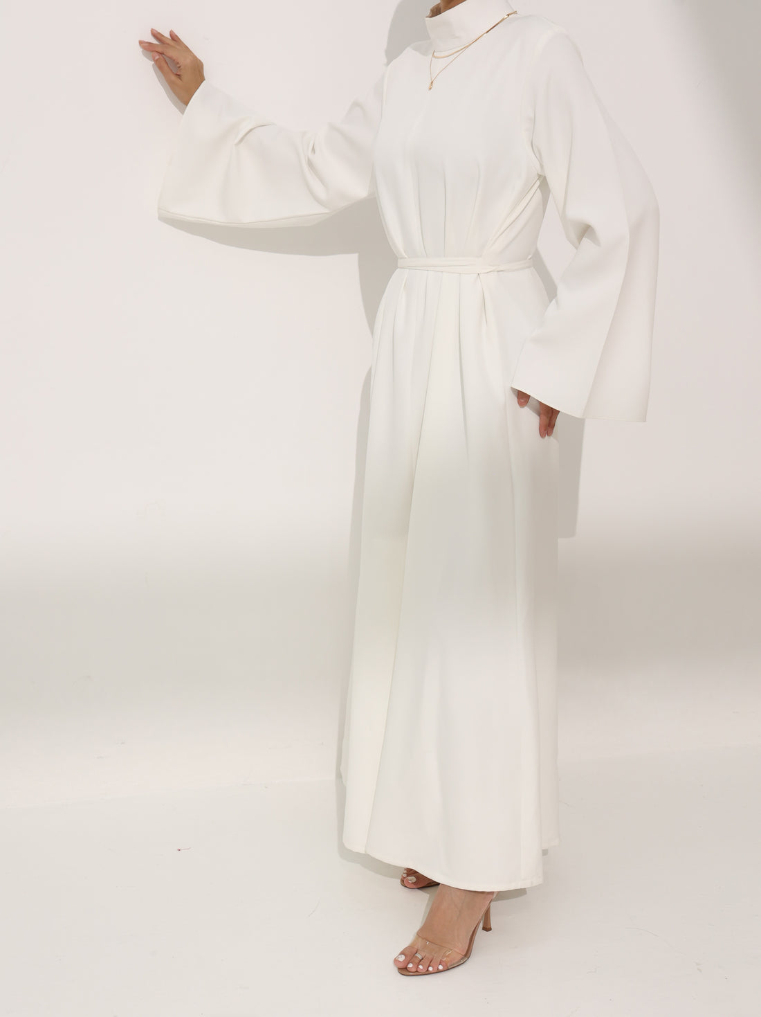 Solenne Dress