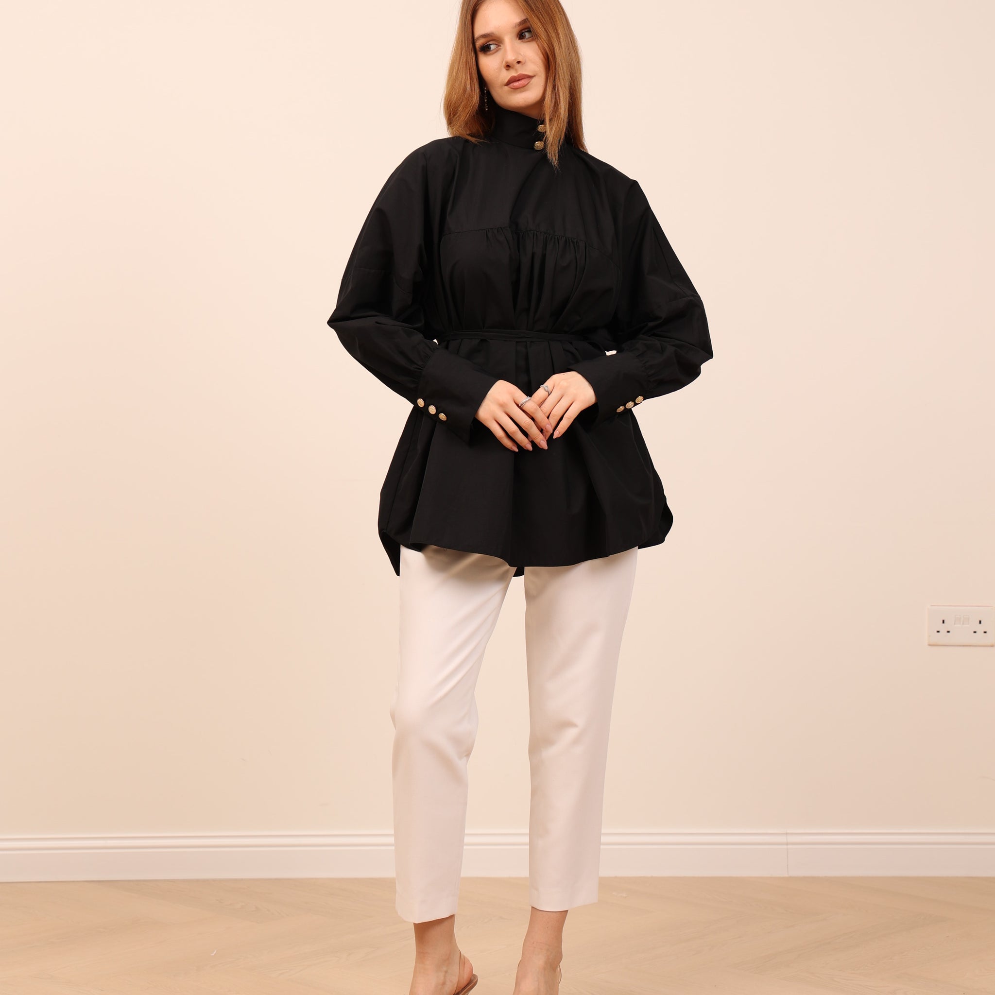 The Five Minutes Shirt