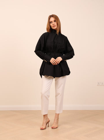 The Five Minutes Shirt