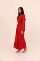 Flara Dress
