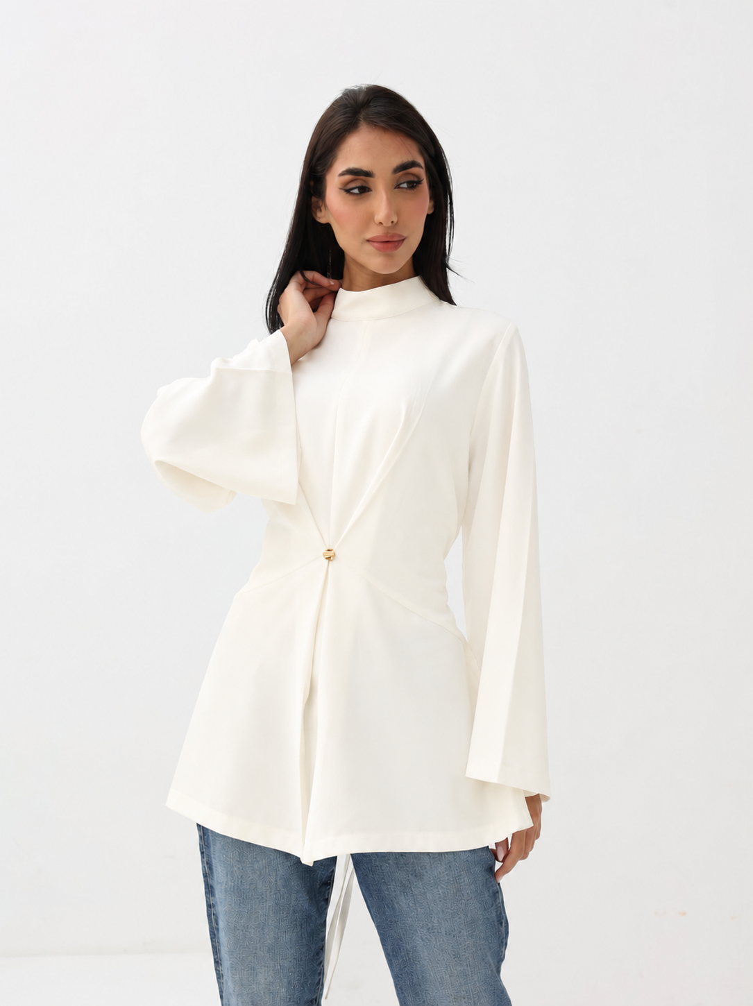 The Soft Statement Top