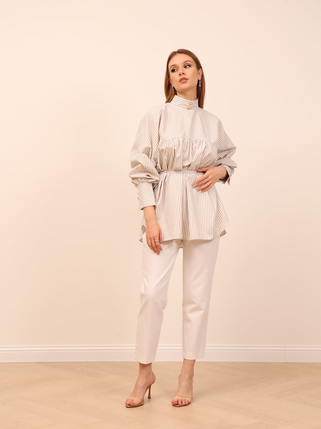 The Five Minutes Shirt