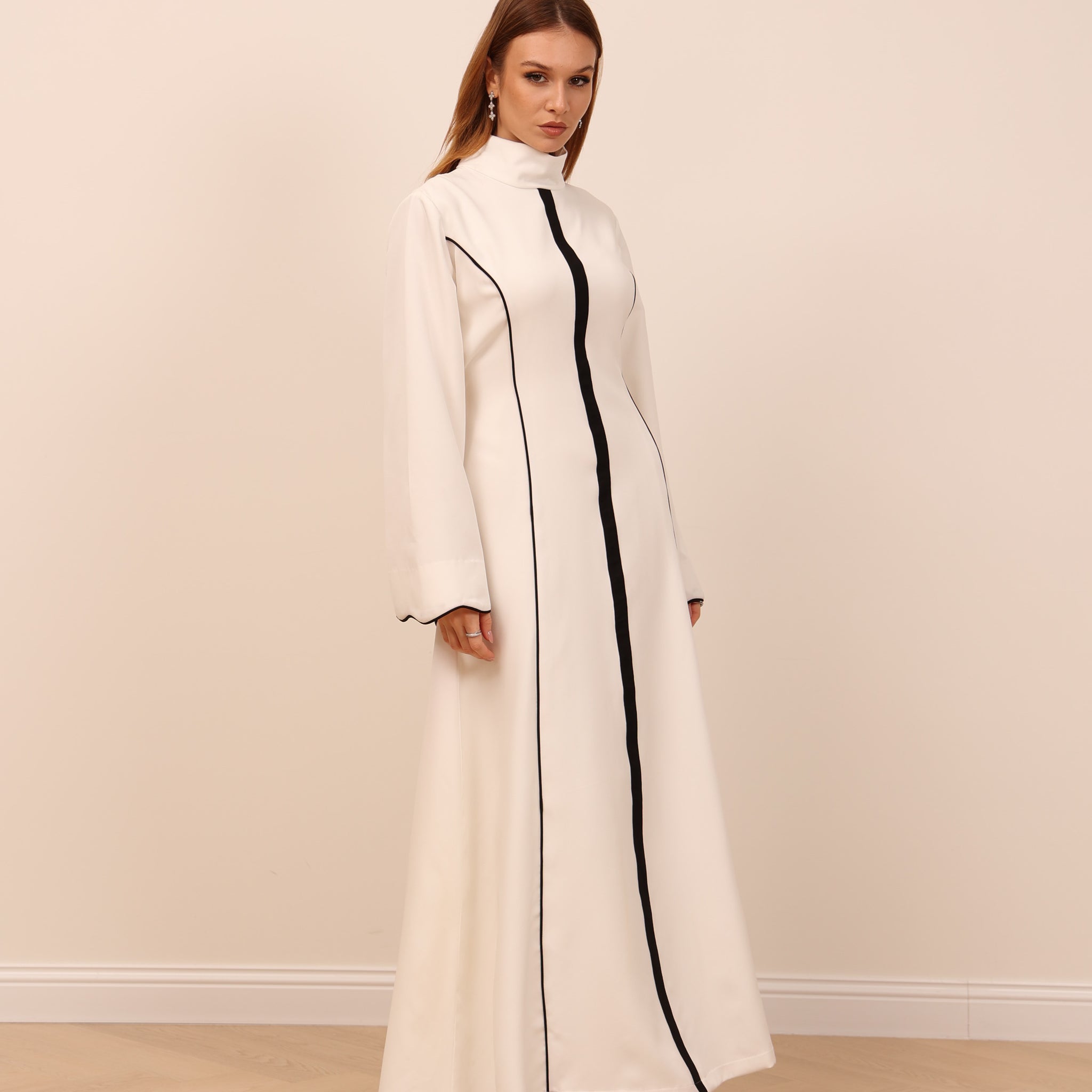 The After Hours Dress