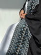 Black Ramadan Bisht