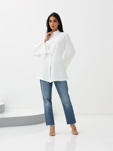 The Soft Statement Top