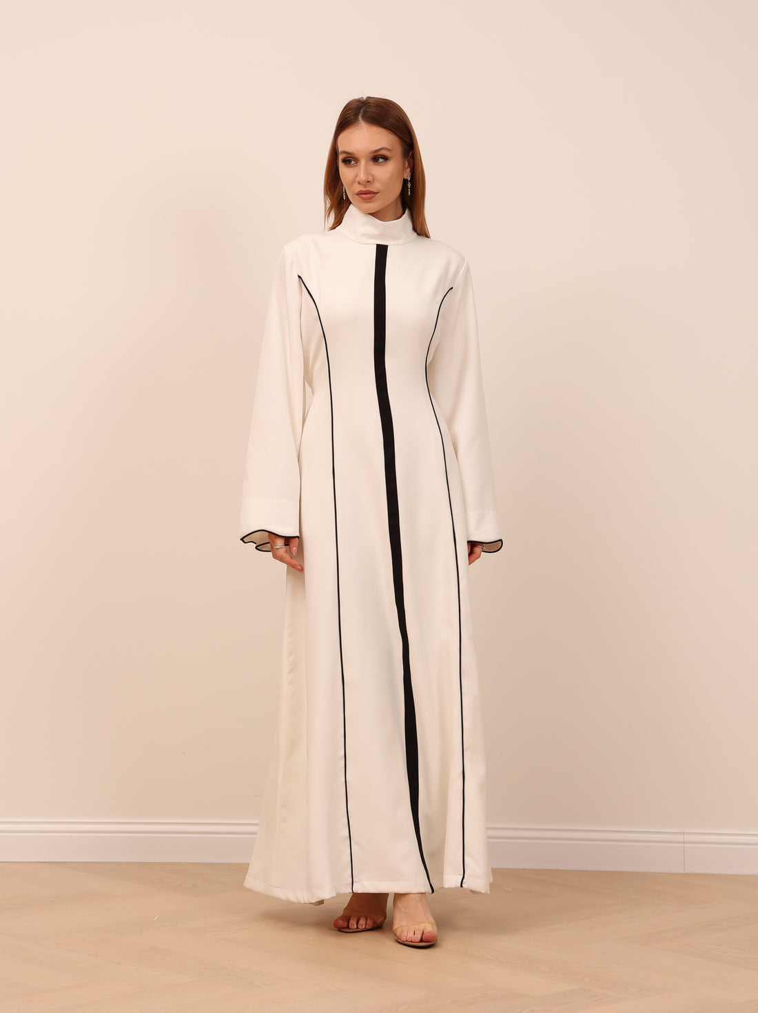 The After Hours Dress