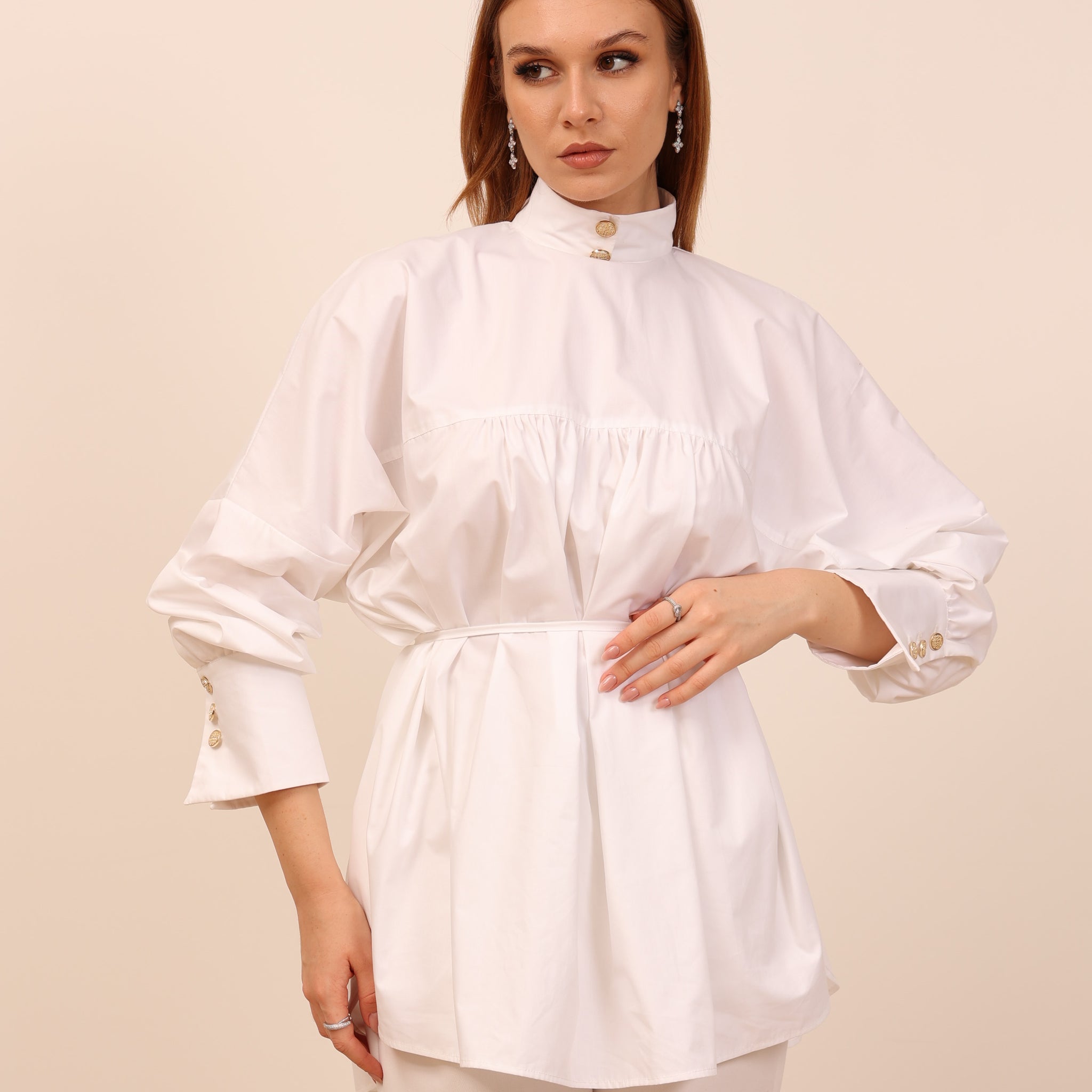 The Five Minutes Shirt