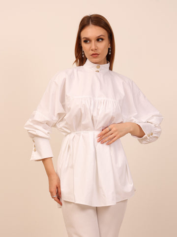 The Five Minutes Shirt