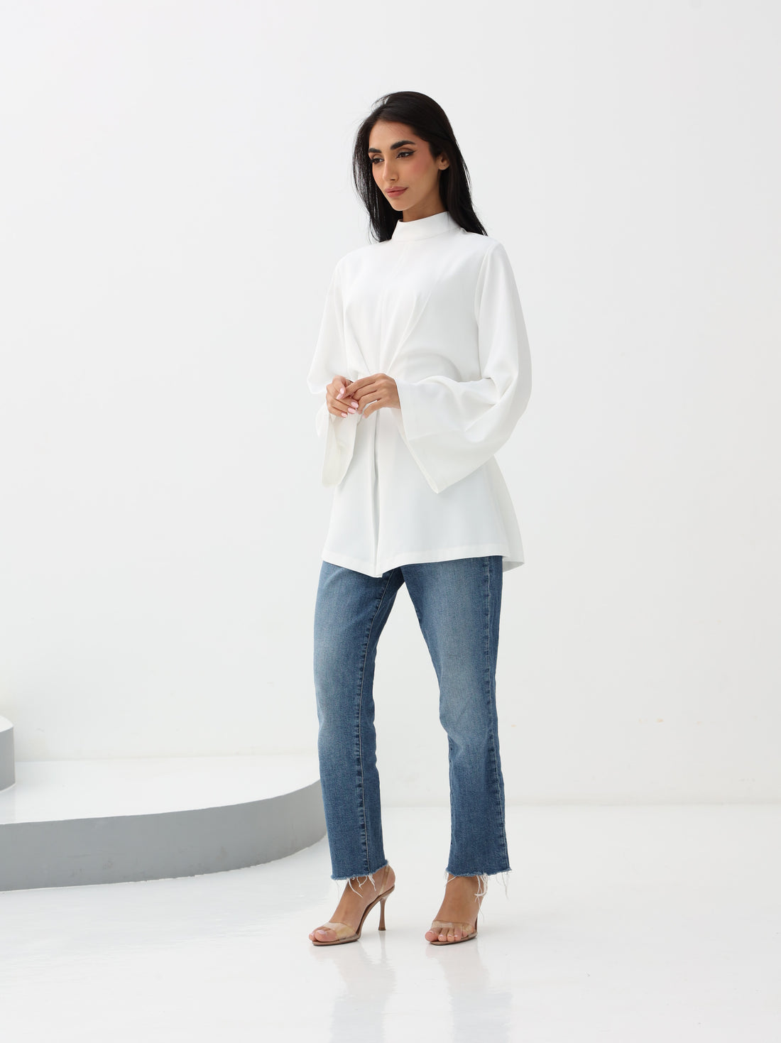 The Soft Statement Top