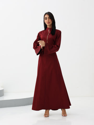 The Everyday Dress