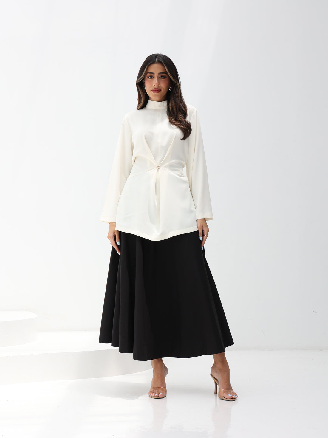 The Soft Statement Top