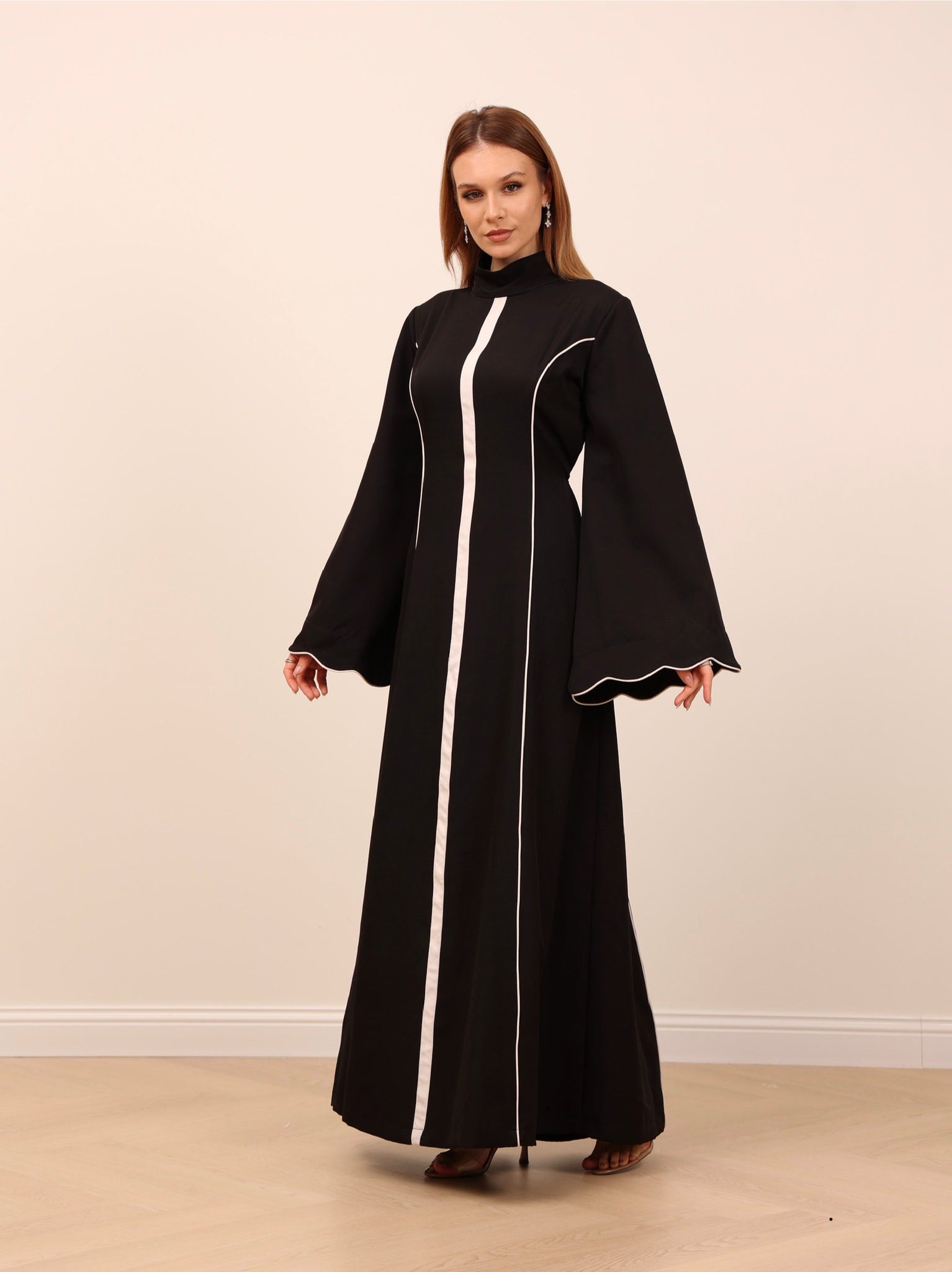 The After Hours Dress