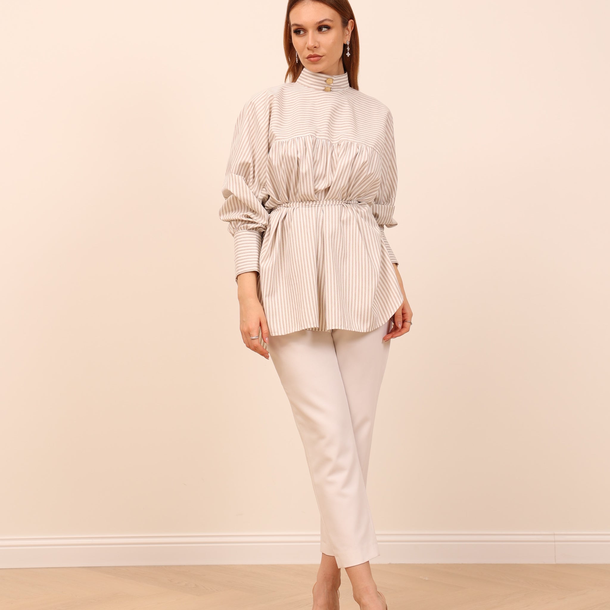 The Five Minutes Shirt