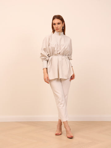 The Five Minutes Shirt