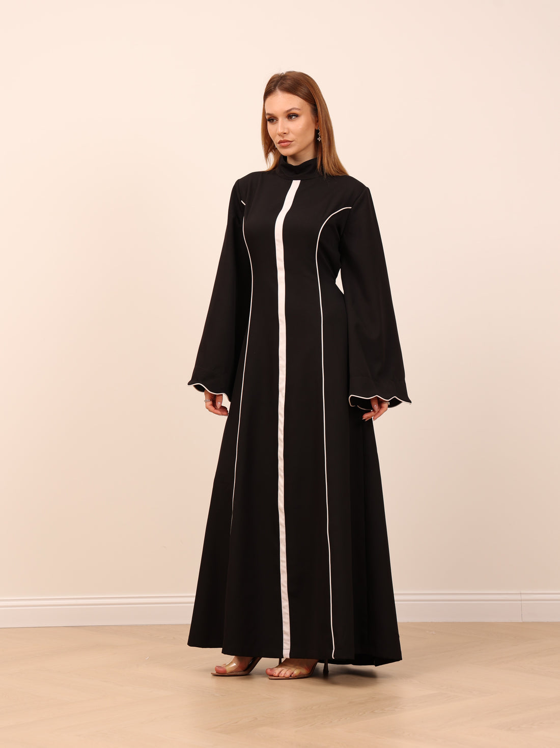 The After Hours Dress