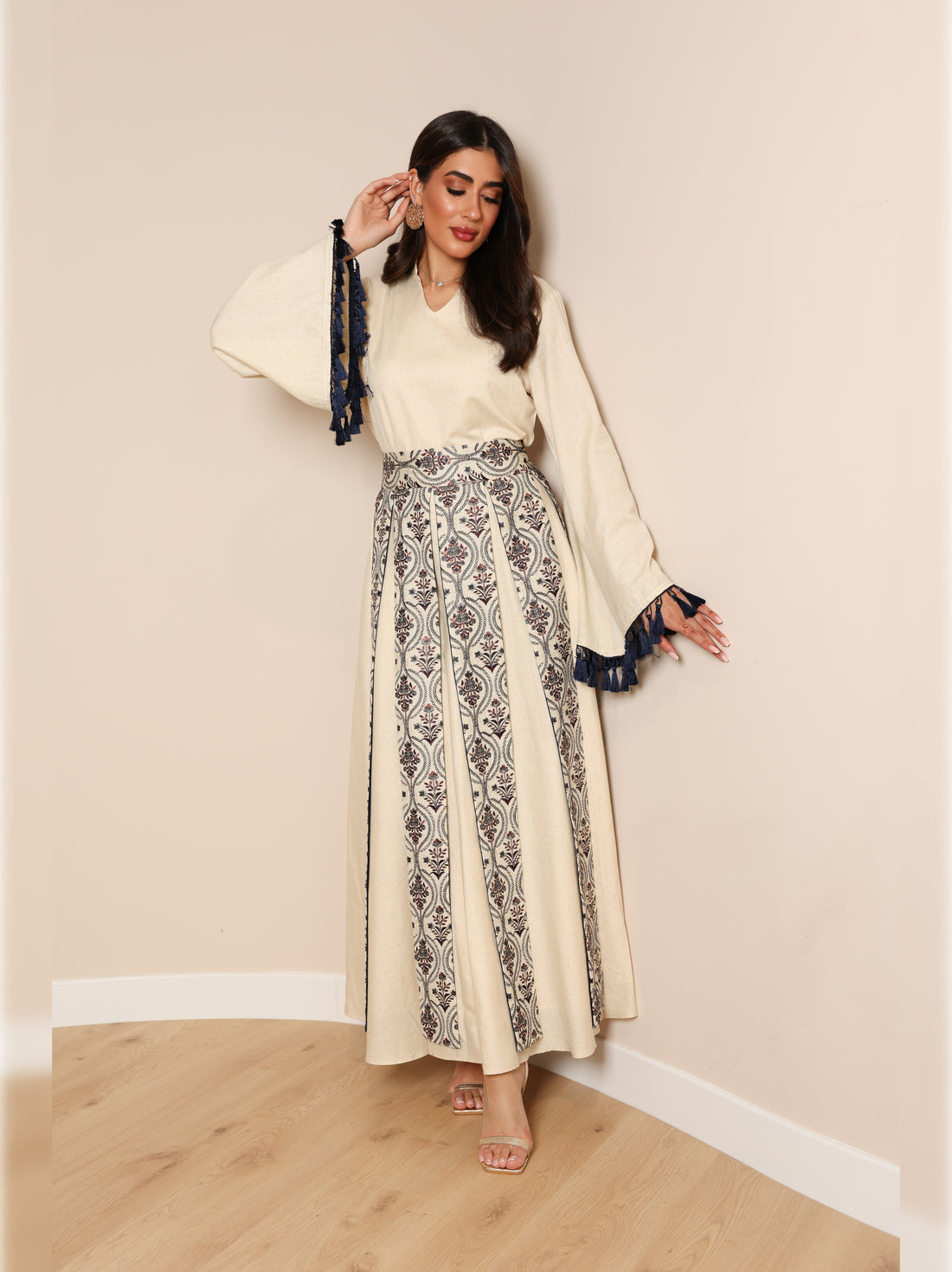Arabesque