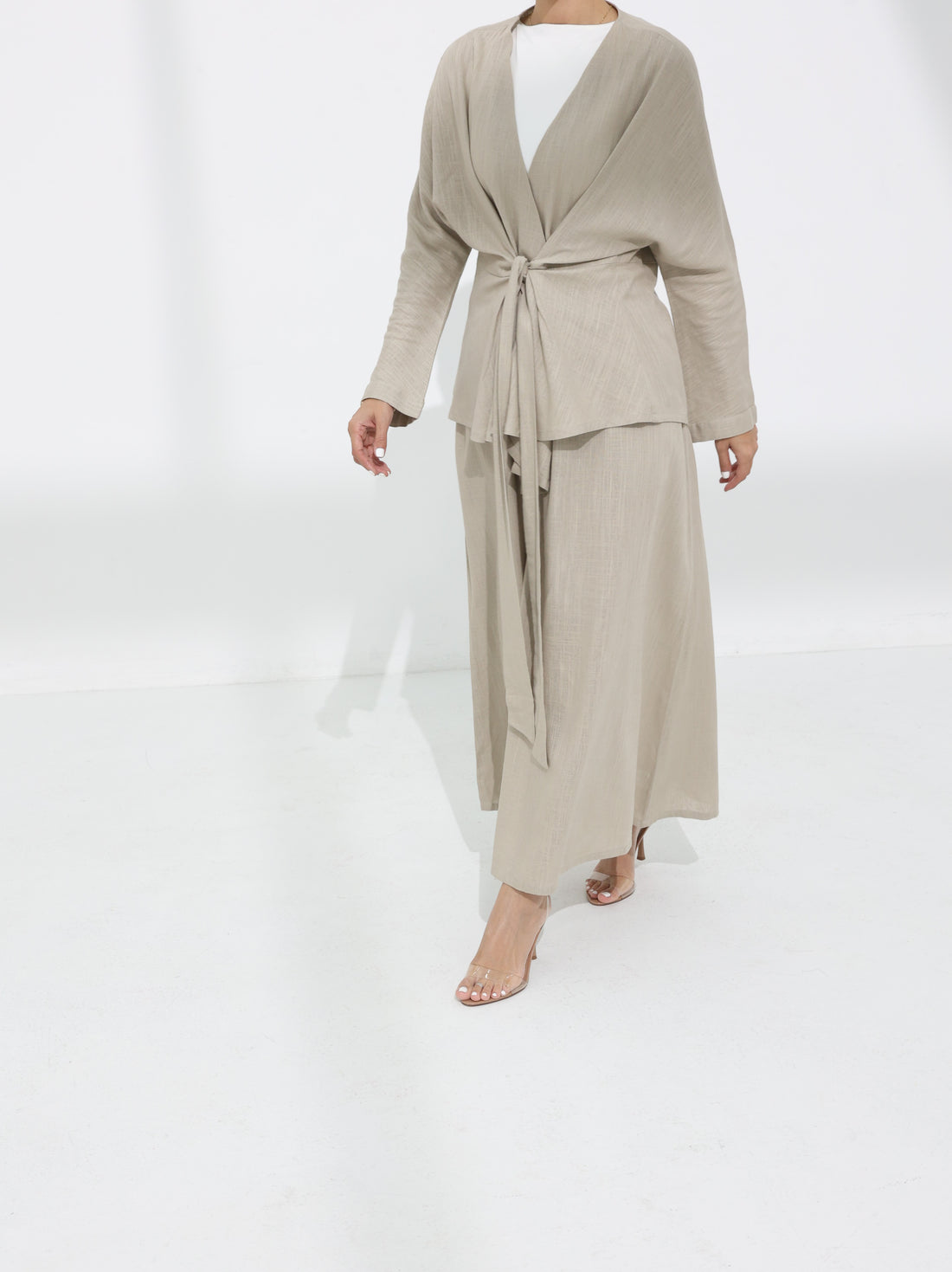 Timeless Drape Set