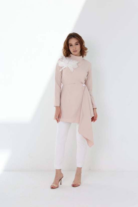 Flora Top