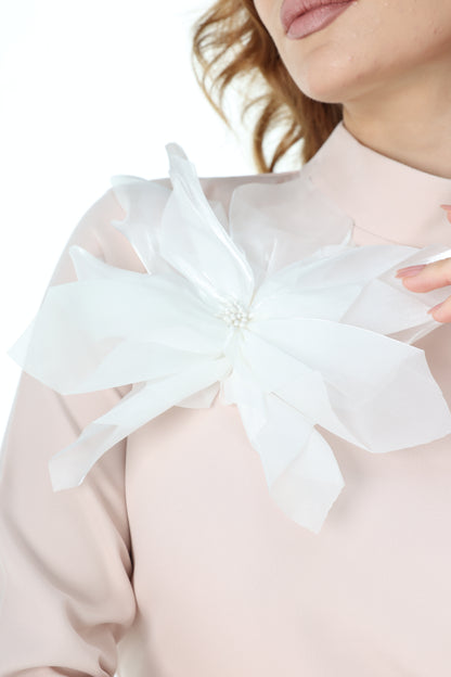 Flora Top