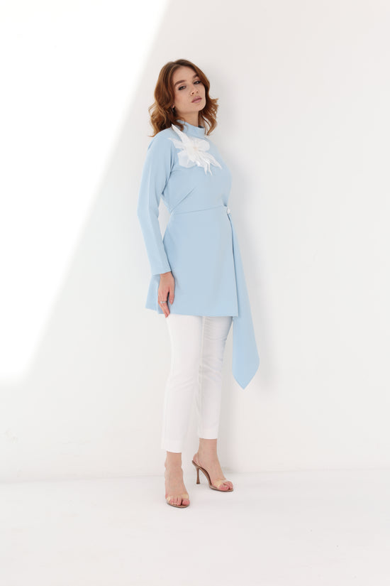Flora Top