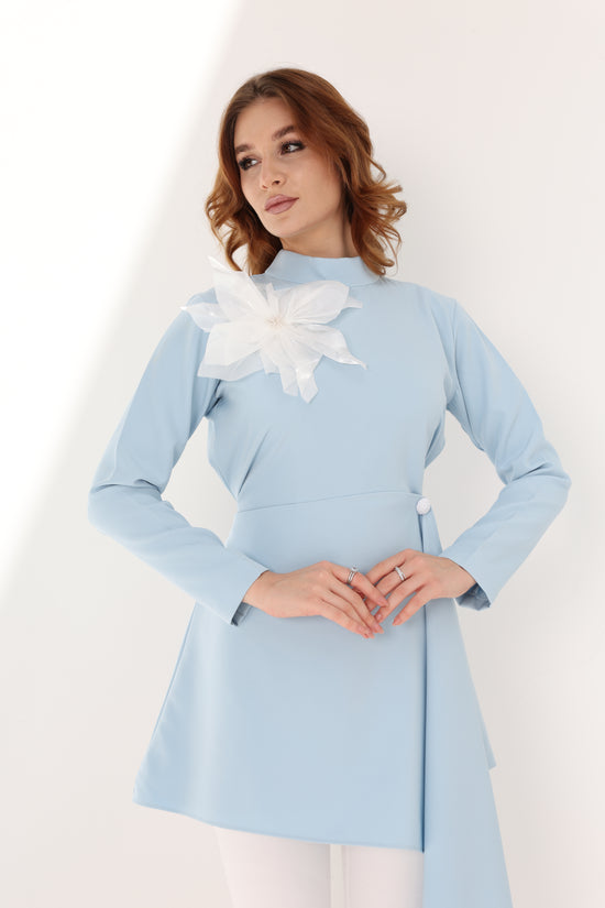 Flora Top