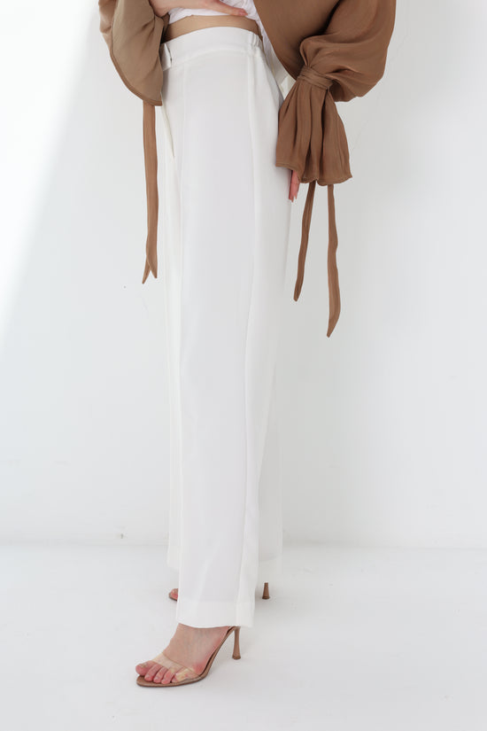Basic Pants