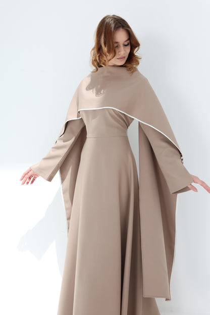 Luna Dress