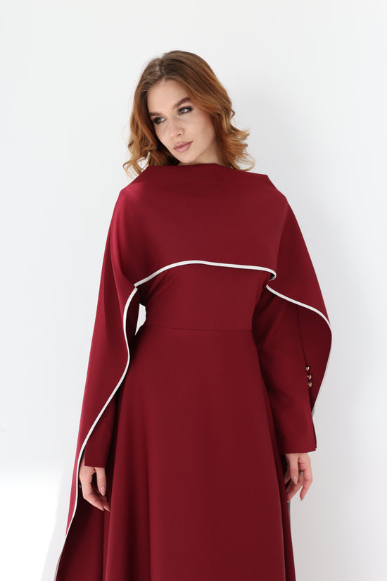 Luna Dress