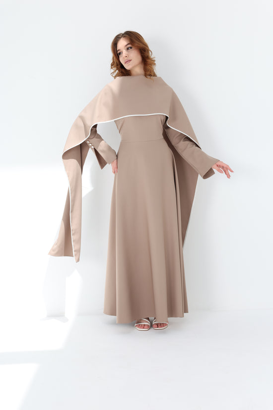 Luna Dress
