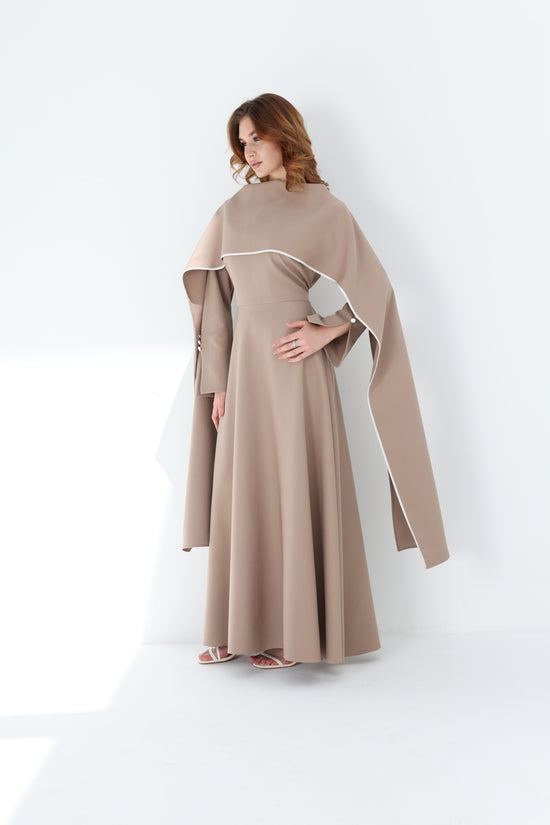 Luna Dress