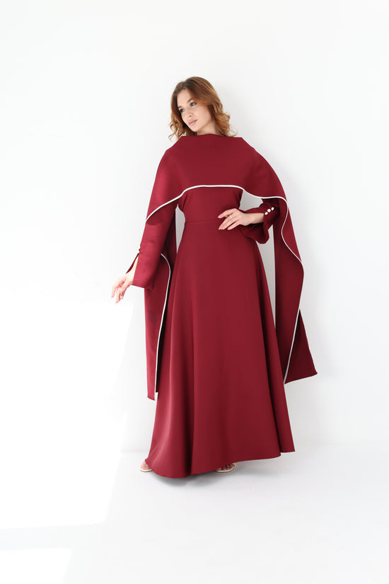 Luna Dress