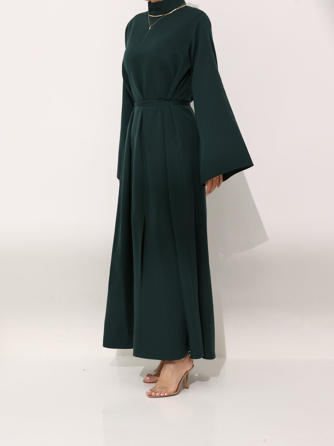 Solenne Dress