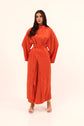 Mirae Dress