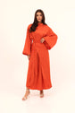 Mirae Dress