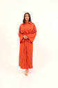 Mirae Dress