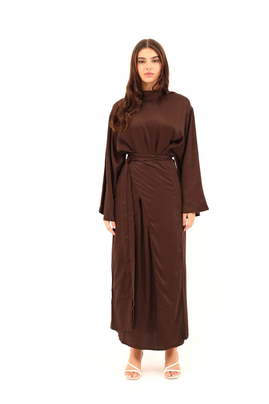 Mirae Dress